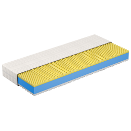 Atlas Memory 200x80 - Výprodej