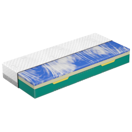 Matrace Advanced Comfort