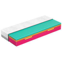 Matrace Advanced Balance