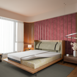 Matrace Orthopedic Exclusive