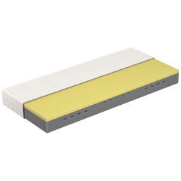 Matrace Comfort Memory 18