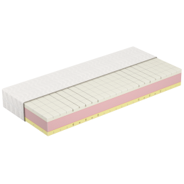 Matrace Solid Hard...