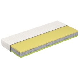 Matrace Ideal Memory