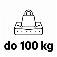 Do 100 kg