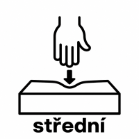 Střední