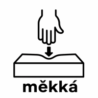 Měkká
