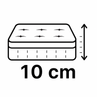 10 cm