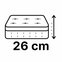 26 cm